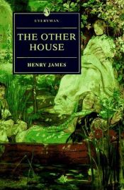 book cover of The Other House by Henrijs Džeimss