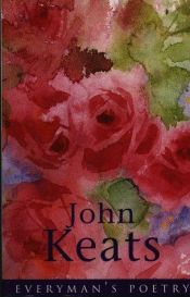 book cover of John Keats (Everyman Poetry Library) by Harold Bloom