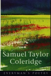 book cover of Coleridge: Everyman's Poetry: 18 (Everyman Poetry) by 塞繆爾·泰勒·柯勒律治