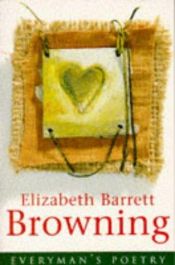 book cover of Elizabeth B Browning Eman Poet Lib #43 (Everyman Poetry) by Elizabeth Barrett Browning