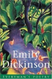 book cover of Emily Dickinson (The Laurel Poetry Series) by 埃米莉·狄更生