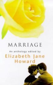 book cover of Marriage by Elizabeth Jane Howard