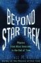 Voorbĳ de wereld van Star Trek : over de relatie tussen wetenschap en sciencefiction