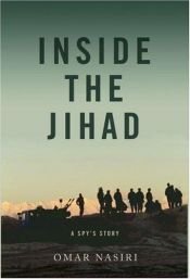 book cover of Mitt liv med Al Qaida: en spions historie by Omar Nasiri