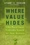 Where Value Hides: A New Way to Uncover Profitable Growth For Your Business