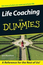 book cover of Life Coaching for Dummies (For Dummies) by Jeni Mumford