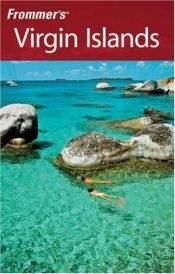 book cover of Frommer's Virgin Islands (Frommer's Complete) by Darwin Porter