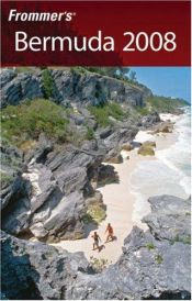 book cover of Frommer's Bermuda 2004 by Darwin Porter