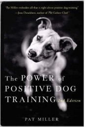 book cover of Amazing Pet Trainer by Pat Miller