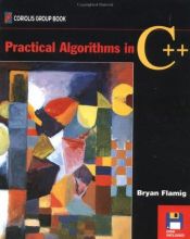 book cover of Practical Algorithms in C by Bryan Flamig