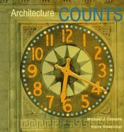 book cover of Architecture Counts (Preservation Press) by Michael J. and Steve Rosenthal Crosbie