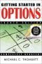 Getting Started in Options (Getting Started In.....)