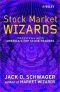 Stock Market Wizards: Enthüllende Interviews mit erfolgreichen Tradern und Interviewern