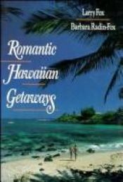 book cover of Romantic Hawaiian Getaways by Larry Fox
