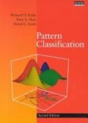 book cover of Pattern Classification 2nd Edition with Computer Manual 2nd Edition Set by Richard O. Duda