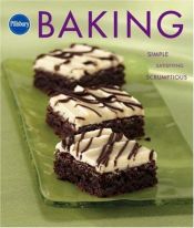 book cover of Pillsbury Baking by Pillsbury Company