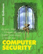 book cover of Computer Security (Worldwide Series in Computer Science) by Dieter Gollmann