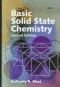 Basic solid state chemistry