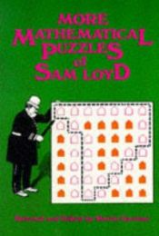 book cover of More Mathematical Puzzles of Sam Loyd by Мартин Гарднер