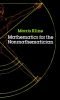Mathematics for the Non-Mathematician (Popular Science Ser.)