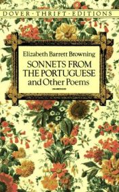 book cover of Sonnets From the Portuguese and Other Poems by Elizabeth Barrett Browning