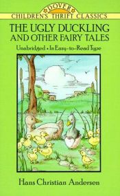 book cover of The Ugly Duckling and Other Stories (BBC Cover to Cover) by Hans Christian Andersen