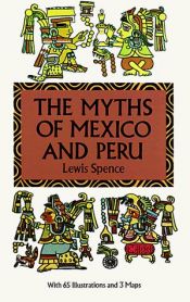 book cover of Méjico y Perú by Lewis Spence