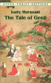 book cover of The Tale Of Genji by Murasaki Šikibu