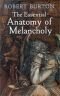 Anatomía de la melancolía