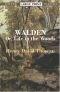 Walden ehk Elu metsas