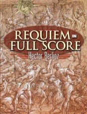 book cover of Requiem (Kalmus Edition) by Ektors Berliozs