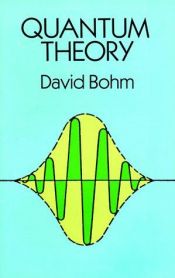 book cover of Axiomatizing quantum theory by Дэвид Бом