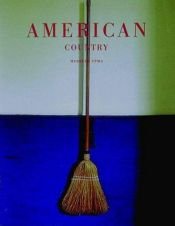 book cover of American Country by Herbert Ypma