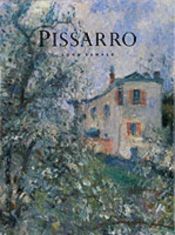 book cover of Pissarro: Camille Pissarro, 1830-1903 by John Rewald