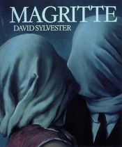 book cover of Magritte by David Sylvester