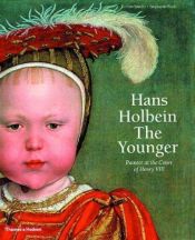 book cover of Hans Holbein de Jonge, 1497 by AA.VV.