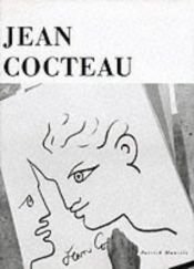 book cover of Jean Cocteau by Patrick Mauries