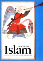 book cover of Islam and the Arab world : faith, people, culture by Bernard Lewis
