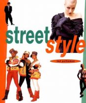 book cover of Streetstyle : from sidewalk to catwalk by Ted Polhemus