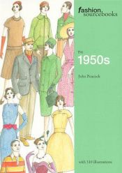 book cover of The 1950s by John Peacock