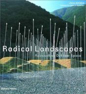 book cover of Radical landscapes : reinventing outdoor space by Jane Amidon