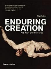 book cover of Enduring Creation by Nigel Spivey