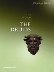 book cover of Les Druides by Miranda Jane Green