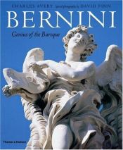 book cover of Bernini: Genius of the Baroque by Charles Avery