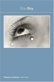 book cover of Man Ray: 1890-1976 by Emmanuelle De L'Ecotais