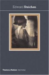 book cover of Edward Steichen by Edward Steichen