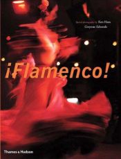 book cover of Flamenco! by Gwynne Edwards