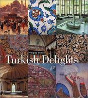 book cover of Turkish Delights by Philippa Scott
