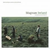 book cover of Magnum Ireland by Джон Банвил
