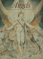 book cover of Angels: Messengers of the Gods (Art & Imagination) by Peter Lamborn Wilson